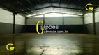 Foto 9 de Galpão/Depósito/Armazém para alugar, 650m² em Vila Caldas, Carapicuíba