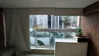 Foto 10 de Flat com 1 Quarto para alugar, 38m² em Itaim Bibi, São Paulo