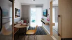 Foto 4 de Apartamento com 1 Quarto à venda, 29m² em Barra, Salvador