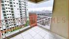 Foto 4 de Apartamento com 2 Quartos para alugar, 55m² em Pacaembu, São Paulo