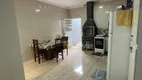 Foto 9 de Casa com 3 Quartos à venda, 150m² em Residencial Citta di Salerno, Campinas