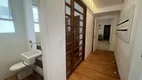 Foto 14 de Apartamento com 3 Quartos à venda, 181m² em Morro do Maluf, Guarujá