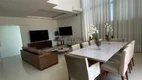 Foto 7 de Casa de Condomínio com 4 Quartos à venda, 418m² em Alphaville Dom Pedro, Campinas