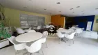 Foto 70 de Apartamento com 3 Quartos para alugar, 124m² em Jardim, Santo André