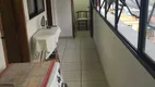 Foto 4 de Apartamento com 3 Quartos à venda, 126m² em Vila Valparaiso, Santo André