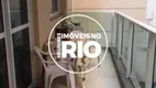 Foto 2 de Apartamento com 2 Quartos à venda, 70m² em Andaraí, Rio de Janeiro