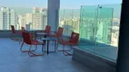 Foto 30 de Apartamento com 1 Quarto para alugar, 38m² em Paraíso, São Paulo