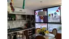 Foto 6 de Apartamento com 4 Quartos à venda, 204m² em Manaíra, João Pessoa