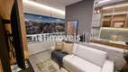 Foto 2 de Apartamento com 2 Quartos à venda, 54m² em Estoril, Belo Horizonte