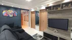 Foto 8 de Apartamento com 2 Quartos à venda, 46m² em Tatuapé, São Paulo