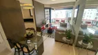 Foto 2 de Flat com 1 Quarto à venda, 47m² em Itaim Bibi, São Paulo