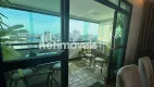 Foto 8 de Apartamento com 4 Quartos à venda, 260m² em Luxemburgo, Belo Horizonte