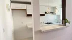 Foto 2 de Apartamento com 2 Quartos à venda, 50m² em Vila Figueira, Suzano