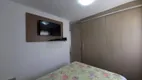 Foto 6 de Apartamento com 2 Quartos à venda, 48m² em Horto do Ipê, São Paulo