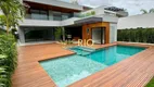 Foto 6 de Casa com 5 Quartos à venda, 840m² em Barra da Tijuca, Rio de Janeiro