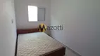Foto 12 de Casa de Condomínio com 2 Quartos à venda, 40m² em Maracanã, Praia Grande