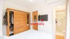 Foto 5 de Apartamento com 1 Quarto à venda, 47m² em Pinheiros, São Paulo