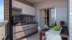 Foto 13 de Apartamento com 2 Quartos à venda, 74m² em Jardim Real, Praia Grande