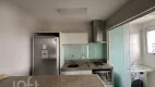 Foto 6 de Apartamento com 1 Quarto à venda, 48m² em Moema, São Paulo