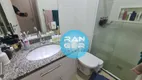 Foto 15 de Apartamento com 3 Quartos à venda, 83m² em Marapé, Santos