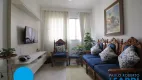 Foto 2 de Apartamento com 2 Quartos para alugar, 65m² em Morumbi, São Paulo