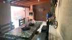 Foto 3 de Casa com 3 Quartos à venda, 134m² em Conjunto Margarida Rosa de Azevedo, Uberaba