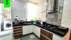 Foto 7 de Apartamento com 3 Quartos à venda, 93m² em Vila Nicácio, Franca