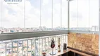 Foto 9 de Apartamento com 2 Quartos à venda, 66m² em Vila Santa Catarina, São Paulo