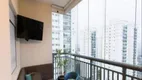 Foto 8 de Apartamento com 3 Quartos à venda, 78m² em Parque da Vila Prudente, São Paulo