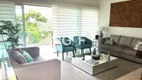 Foto 3 de Casa de Condomínio com 5 Quartos à venda, 402m² em Loteamento Caminhos de Sao Conrado Sousas, Campinas
