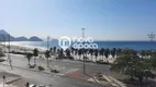 Foto 3 de Kitnet à venda, 45m² em Copacabana, Rio de Janeiro