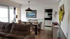 Foto 7 de Apartamento com 3 Quartos à venda, 119m² em Jardim Belo Horizonte, Campinas