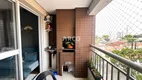 Foto 4 de Apartamento com 2 Quartos à venda, 65m² em Jardim América, São José dos Campos