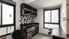 Foto 5 de Apartamento com 1 Quarto à venda, 60m² em Vila Olímpia, São Paulo