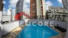 Foto 9 de Kitnet com 1 Quarto à venda, 29m² em Centro, São Paulo