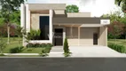 Foto 2 de Casa de Condomínio com 3 Quartos à venda, 230m² em Condominio Figueira Branca, Paulínia