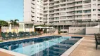 Foto 21 de Apartamento com 1 Quarto à venda, 41m² em Parque Jardim Brasil, Caldas Novas