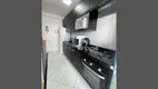 Foto 4 de Apartamento com 2 Quartos à venda, 57m² em Granja Viana, Carapicuíba