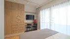 Foto 6 de Flat com 1 Quarto para alugar, 24m² em Vila Madalena, São Paulo