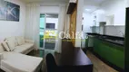 Foto 7 de Apartamento com 2 Quartos para alugar, 66m² em Vila Guilhermina, Praia Grande