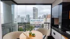 Foto 32 de Apartamento com 4 Quartos à venda, 300m² em Moema, São Paulo