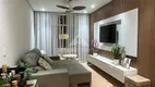 Foto 2 de Apartamento com 3 Quartos para venda ou aluguel, 110m² em Santa Cruz, Americana