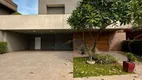 Foto 2 de Casa de Condomínio com 4 Quartos à venda, 406m² em Parque Residencial Damha V, São José do Rio Preto