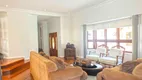 Foto 13 de Casa de Condomínio com 6 Quartos à venda, 478m² em Alto Da Boa Vista, São Paulo