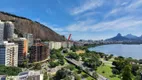 Foto 2 de Apartamento com 3 Quartos à venda, 120m² em Lagoa, Rio de Janeiro