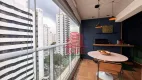 Foto 16 de Apartamento com 1 Quarto para venda ou aluguel, 41m² em Moema, São Paulo