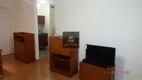 Foto 3 de Flat com 1 Quarto para alugar, 40m² em Itaim Bibi, São Paulo