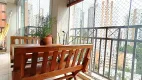 Foto 7 de Apartamento com 4 Quartos à venda, 135m² em Vila Andrade, São Paulo