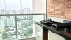 Foto 5 de Flat com 1 Quarto para alugar, 35m² em Brooklin, São Paulo