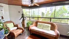 Foto 23 de Apartamento com 3 Quartos à venda, 190m² em Granja Julieta, São Paulo